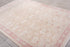 Antique Sivas Area Rug (6' x 9')